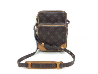 Auth Louis Vuitton Monogram Papillon 30 hand bag with JUNK Pouch 0F180010n  - Tokyo Vintage Store