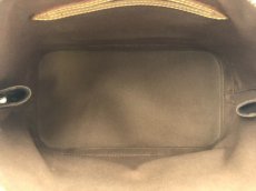 Photo11: Auth Louis Vuitton Vintage Monogram Alma Hand Bag 0G090170n" (11)