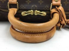 Photo4: Auth Louis Vuitton Vintage Monogram Keepall 50 Travel Hand Bag 0H260080n" (4)