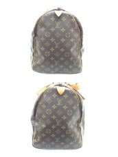 Photo9: Auth Louis Vuitton Vintage Monogram Keepall 50 Travel Hand Bag 0H260080n" (9)