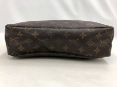 Photo3: Auth Louis Vuitton Vintage Monogram Trousse Toilette 28 Pouch bag 0J130150n" (3)