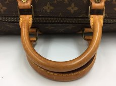 Photo4: Auth LOUIS VUITTON Vintage Monogram Speedy 40 Hand Bag 0K110150n" (4)