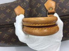 Photo7: Auth LOUIS VUITTON Vintage Monogram Speedy 40 Hand Bag 0K110150n" (7)