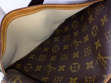 Photo9: Auth LOUIS VUITTON Monogram Reporter Shoulder Bag Hand Bag 5I090630" (9)