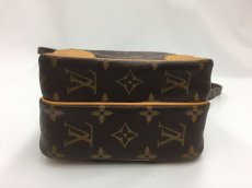 Photo3: Auth Louis Vuitton Vintage Monogram Amazon Shoulder bag 0L100170n" (3)