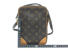 Photo2: Auth Louis Vuitton Vintage Monogram Amazon Shoulder bag 0L100170n" (2)