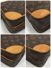 Photo9: Auth Louis Vuitton Vintage Monogram Amazon Shoulder bag 0L100170n" (9)