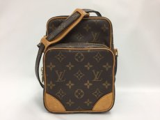 Photo1: Auth Louis Vuitton Vintage Monogram Amazon Shoulder bag 0L100170n" (1)