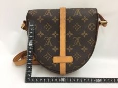 Photo2: Auth Louis Vuitton Vintage Monogram Chantilly PM Shoulder Bag  0L170200n" (2)