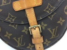 Photo6: Auth Louis Vuitton Vintage Monogram Chantilly PM Shoulder Bag  0L170200n" (6)