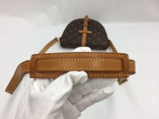 Photo4: Auth Louis Vuitton Vintage Monogram Chantilly PM Shoulder Bag  0L170200n" (4)