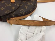 Photo5: Auth Louis Vuitton Vintage Monogram Chantilly PM Shoulder Bag  0L170200n" (5)