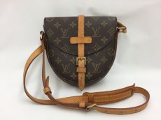 Photo1: Auth Louis Vuitton Vintage Monogram Chantilly PM Shoulder Bag  0L170200n" (1)