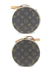 Photo8: Auth Louis Vuitton Vintage Monogram Papillon 30 hand bag 1E190070n" (8)