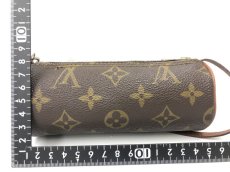 Photo2: Louis Vuitton Monogram Pouch for Papillon Bag 2i140050n" (2)