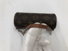 Photo6: Louis Vuitton Monogram Pouch for Papillon Bag 2i140050n" (6)