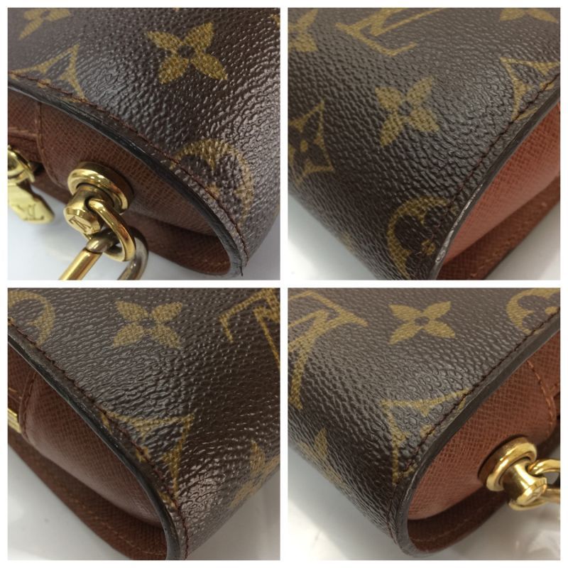 lv orsay clutch