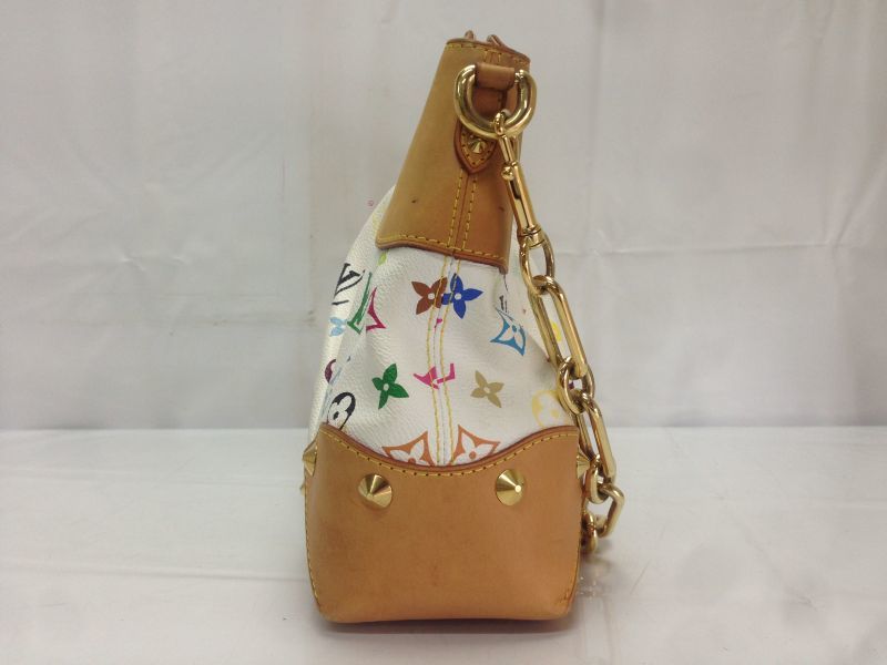 Authentic Louis Vuitton Judy multicolor mm, Women's Fashion, Bags