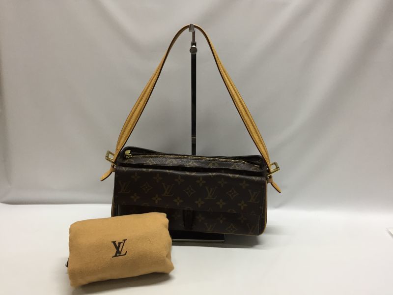 louis vuitton monogram viva cite gm