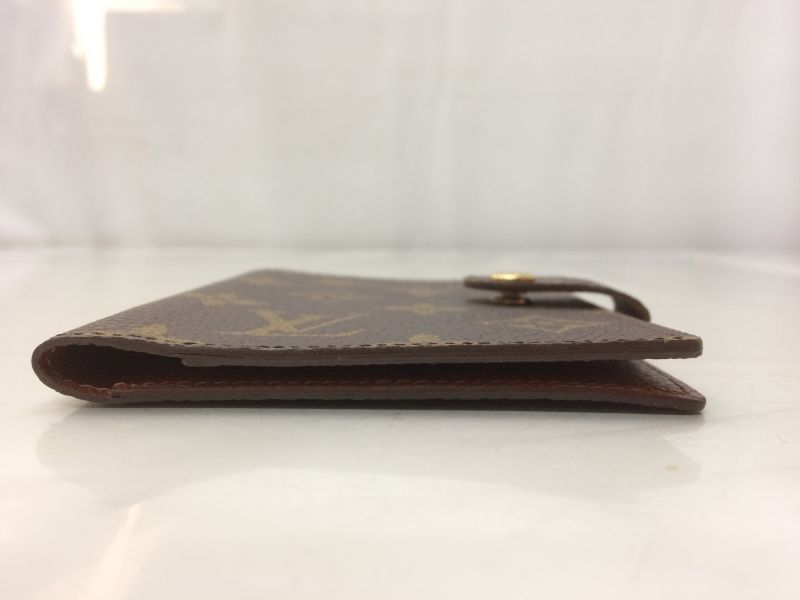 vintage Louis Vuitton, business card holder or credit card holder