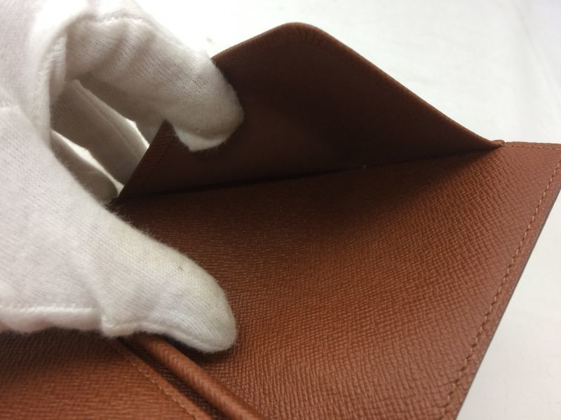 Auth Louis Vuitton Monogram Etui Palm PDA Cover Case M63028 9E020180m -  Tokyo Vintage Store