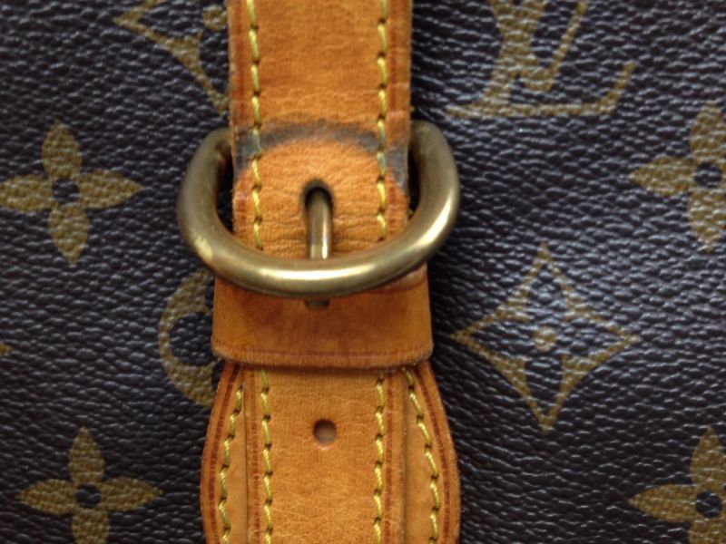 Louis Vuitton, Bags, Vintage Louis Vuitton Popincourt Pocket Inside No  Rips Serial Number In Pics