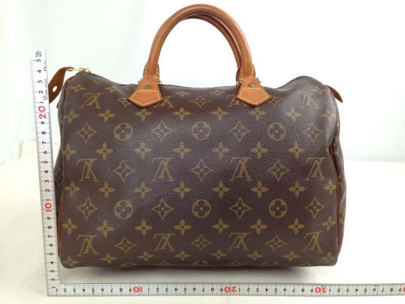 Louis Vuitton Speedy 2 5 Monogram Handbags