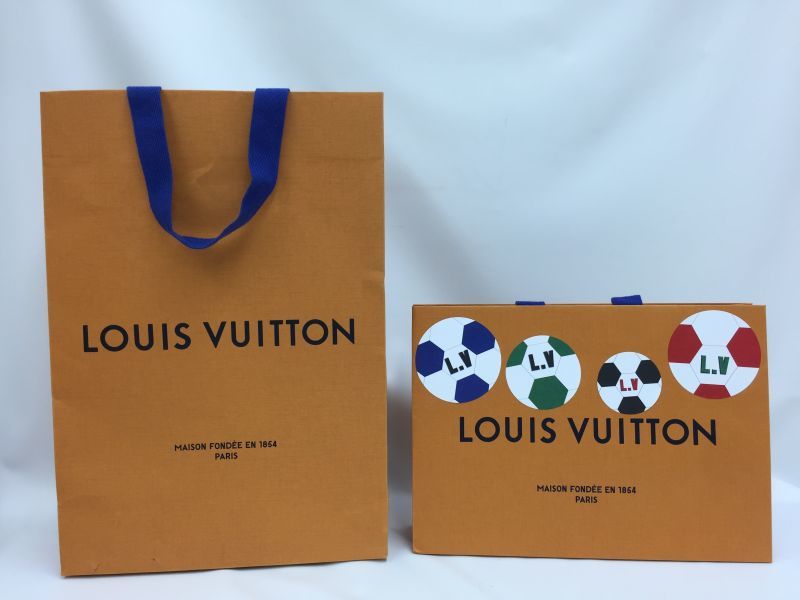 Louis Vuitton Small Dust Bag