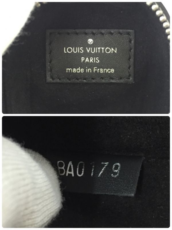 Shop Louis Vuitton Andrews golf kit (GI0297) by LESSISMORE☆