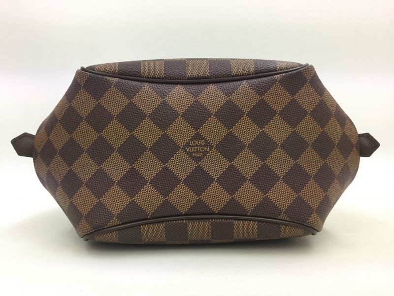 Louis Vuitton Belem PM Handbag in Damier Canvas - Handbags