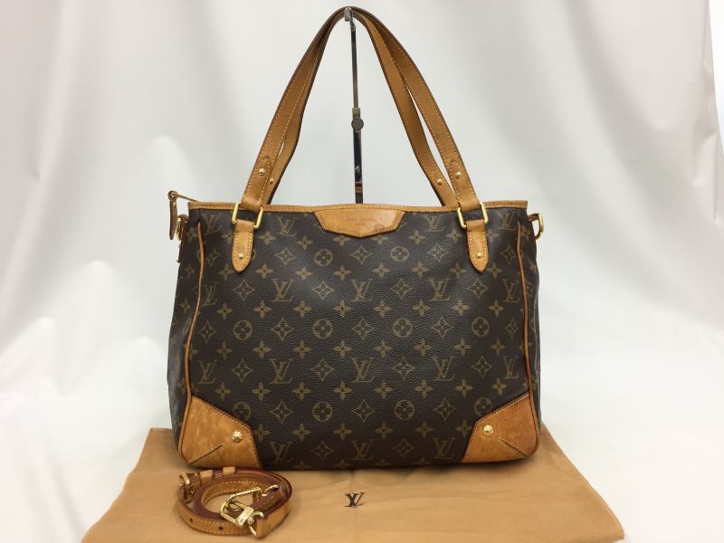 Louis Vuitton 2 Way Crossbody Bag
