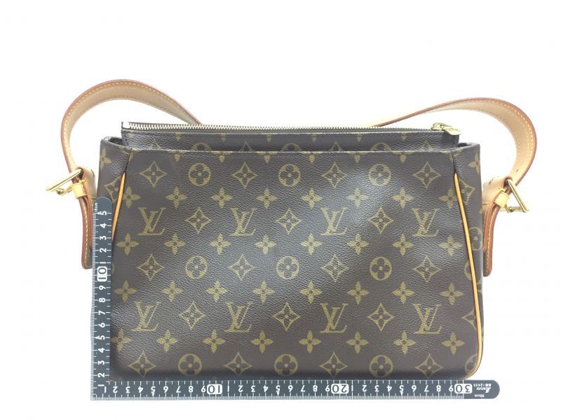 louis vuitton monogram viva cite gm