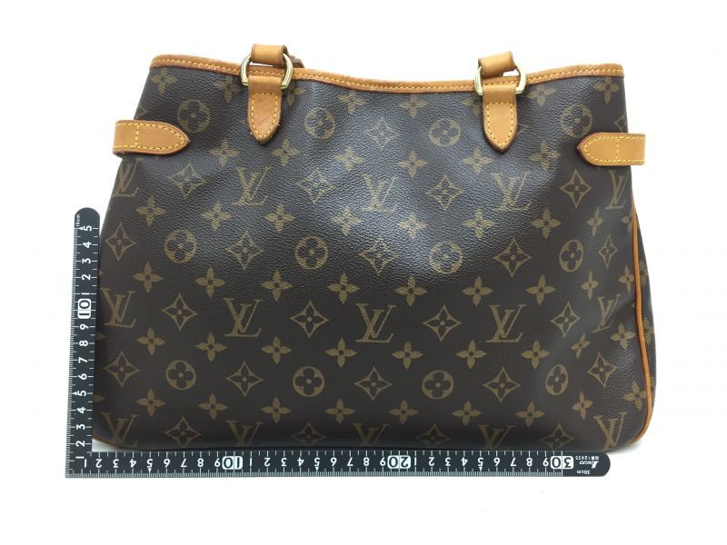 Louis Vuitton Monogram Batignolles Horizontal Shoulder Bag  Louis vuitton, Louis  vuitton shoulder bag, Louis vuitton monogram