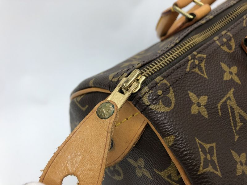 Vintage Louis Vuitton Purse/Handbag Never Used With Writing