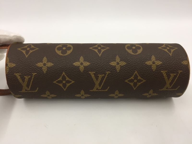 Pen Louis Vuitton Vintage Ballpoint Pen Bag 