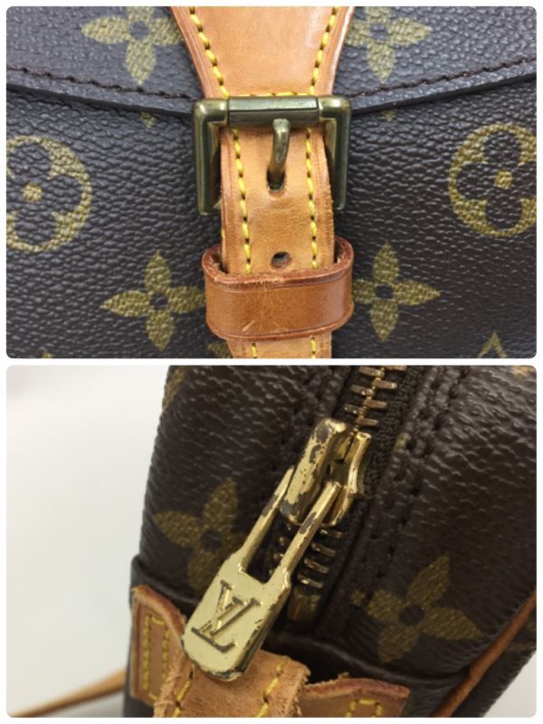Louis Vuitton handbag with buckle pockets  Louis vuitton handbags, Louis  vuitton, Handbag