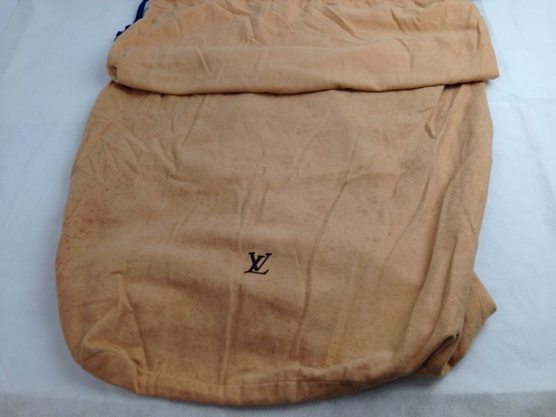 Authentic LOUIS VUITTON Dust Bag Shop Bag 20 Set Expless Delivery From  Japan